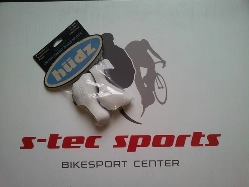 HÜDZ Handlebar Grips Color CAMPAGNOLO ERGO 3 Enhancement Brake Hoods