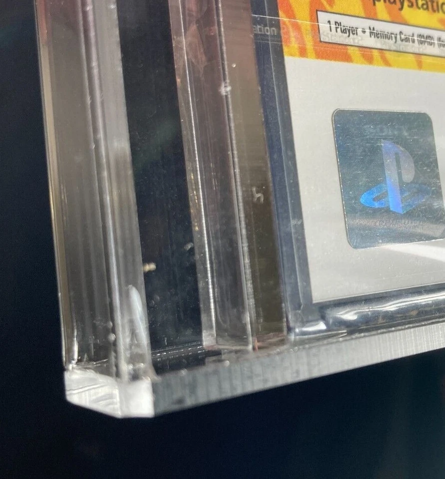 BRAND NEW SEALED JAK AND DAXTER FOR SONY PS2 PLAYSTATION 2 VGA GOLD GRADED 85+ - Image 4 of 4