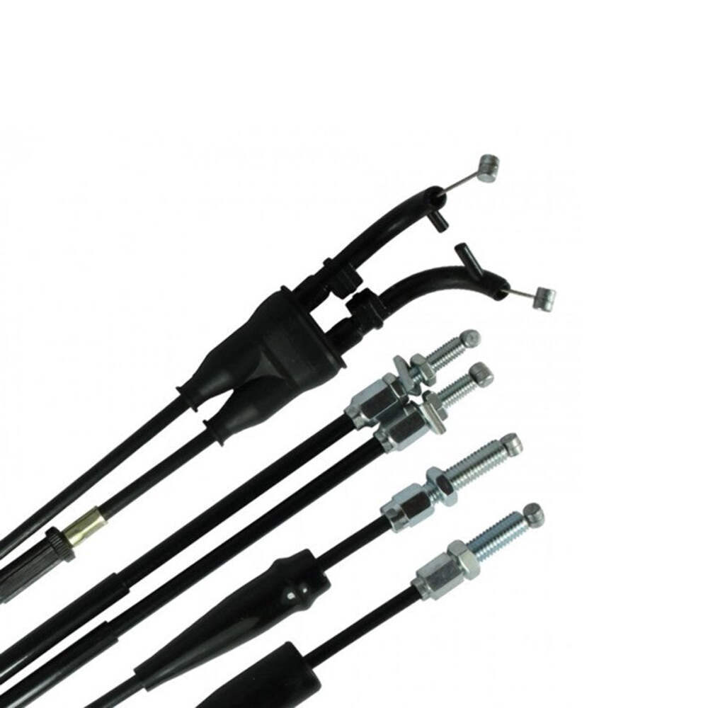 Apico Throttle Cable YAMAHA YZ250F/426F 00-02, WR250F/400F/426F 00-02