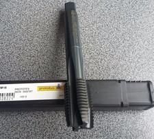 Abverkauf! PROTOTYP PROTOTEX INOX INSERT 203539-EGM16 6H Maschinen-Gewindebohrer