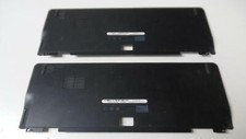 Pair of Genuine Dell Latitude 6430U - Black Base Case Cover Doors - 07N9YY