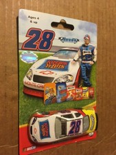 RARE NEW/SEALED 2007 ROBERT RICHARDSON KIBBLES N BITS DIE CAST 28 CAR PROMO 