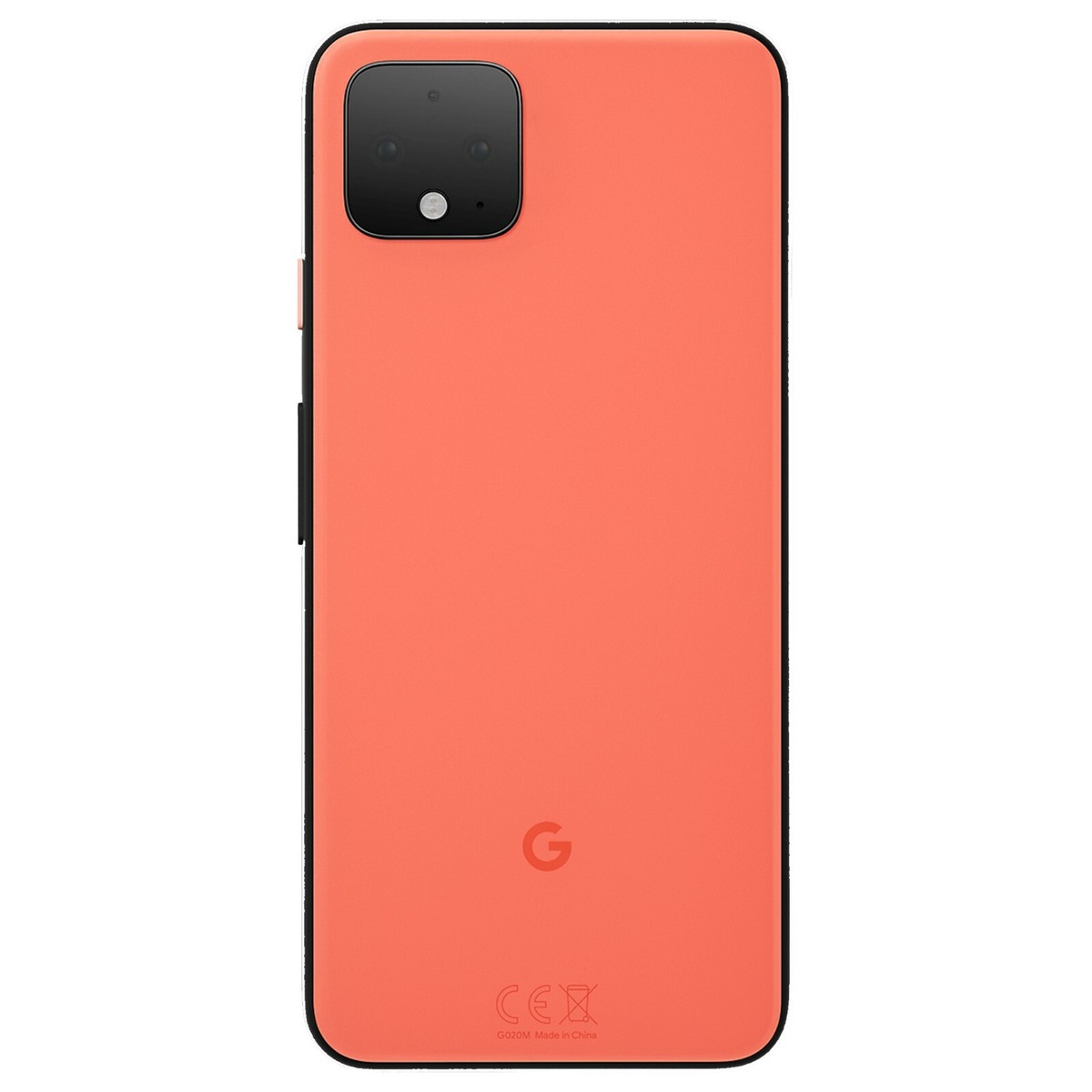 Google Pixel4 オーソーオレンジ 64GB Amazon | Google Pixel 4 64GB [Oh So Orange] オレンジ | Google