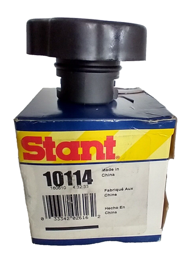 NEW Engine Oil Filler Cap-VIN: J STANT 10114/11114 - Picture 3 of 6