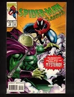 Spider-Man Classics #14  reprinting Amazing #13 - vs Mysterio!  VF  1994