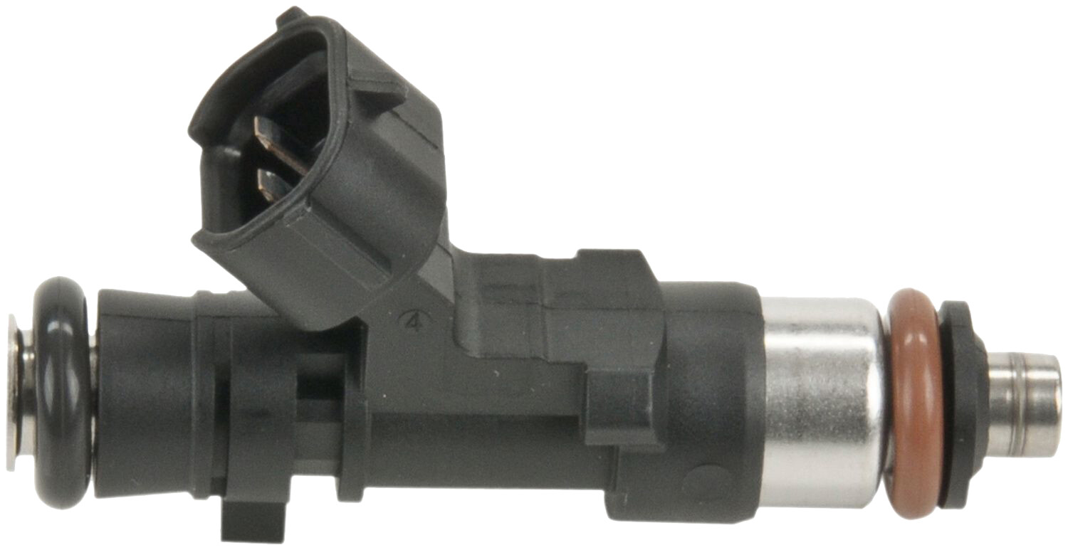 Injecteur VW New Beetle 2.0 résout ratés moteur et surconsommation essence