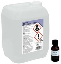 5 l 7,00€/l EUROLITE Smoke Fluid -X- Extreme + Nebelfluid Substancja zapachowa Pina Colada