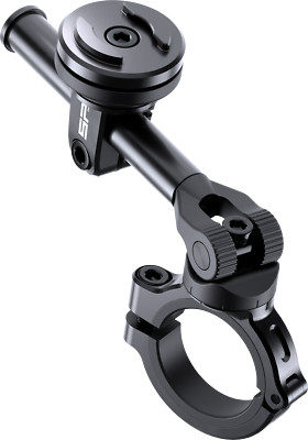 SP CONNECT Moto Mount 3d Black 1.5 In 52872