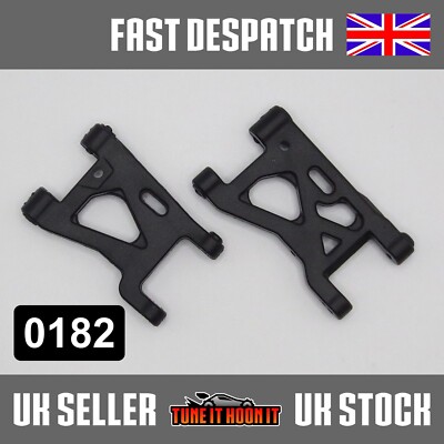 WLTOYS WL TOYS 184010 184016 QUERLENKER VORNE & HINTEN 1464