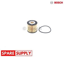 Filtro olio per LEXUS SUBARU TOYOTA BOSCH F 026 407 093