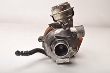Turbo Land Rover FREELANDER