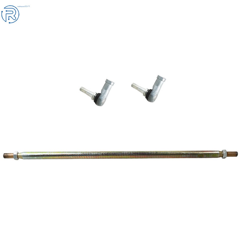 Golf Cart Tie Rod Assembly Fit for EZGO TXT 2001UP Gas & Electric
