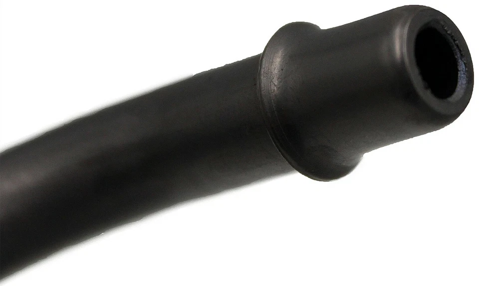 Conjunto de manguera de enfriador de aceite de transmisión automática de 1,4 L para Chevrolet Cruze 2011-2014 Dorman Foto 3 de 4