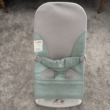 ComfyBumpy Ergonomic Baby Bouncer Seat
