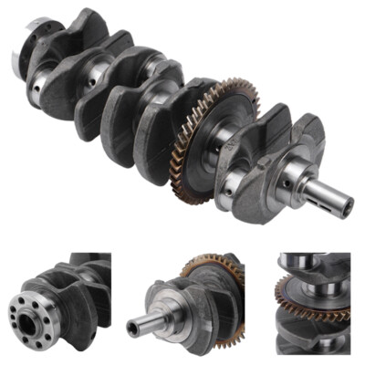 Crankshaft 2AZFE 2AZ For Toyota Camry Corolla Rav4 Solara Matrix