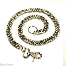Chain Pants Metal Chain 300g Key Chain Biker Chain Link Chain