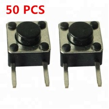 50 PCS Repair L / R Buttons for GBA SP NDS Left Right Micro Switch-NEW