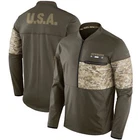 Dallas Cowboys Fan Jackets