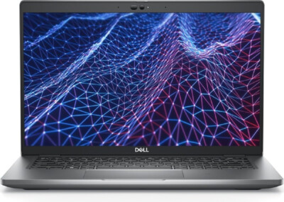 Dell Latitude 5410 Laptop- 14'' (1366 X 768) - Core i7- 256GB - 16GB-NEW