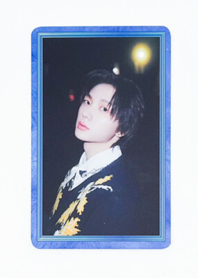 KCON LA 2024 boynextdoor ウナク オフライントレカ BOYNEXTDOOR KCON LA 2024 K-Collection Photocards | eBay