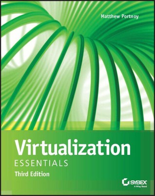 Virtualization Essentials von Portnoy, Matthew [Taschenbuch]
