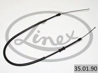 Linex 35.01.90 Handbremsseil Rechts Rechts FüR Kangoo Express 1.2-1.9D 08.97-