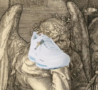 air maxes jesus