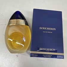 Boucheron edp 100ml/3.3oz spray New/Open Box