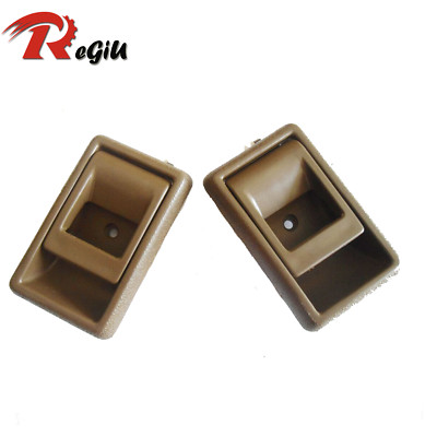 Passenger Right Inside Interior Door Handle For Toyota Pickup Tacoma