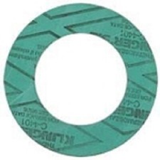 2" Ring Non-Asbestos Flange Gasket Class 125 / 150 1/16" Thick 4.125" OD