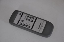 GENUINE PANASONIC EUR648257 AUDIO SYSTEM REMOTE - RX-D23 RX-D20