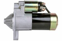 Hella 8EA 012 527-181 Starter FüR Jeep