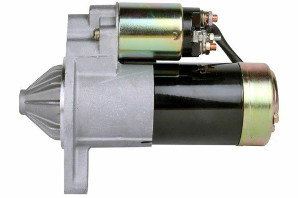Hella 8EA 012 527-181 Starter FüR Jeep-image