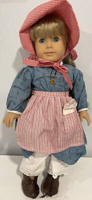 American Girl 18