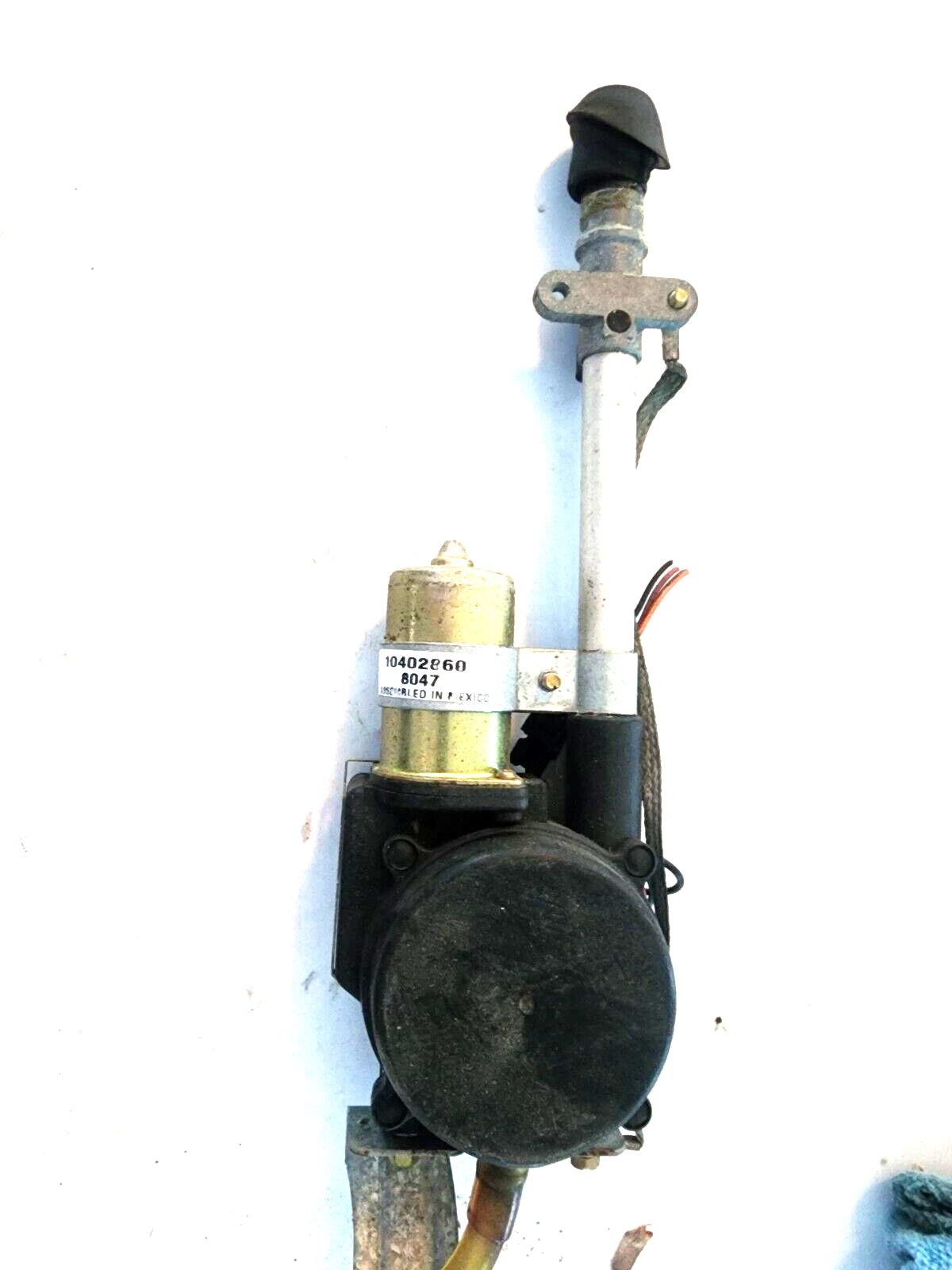 9302 Firebird Trans Am Camaro Z28 SS Power Radio Antenna Assembly