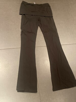 Threads for Thoughts Womens Grey Pants Size Small