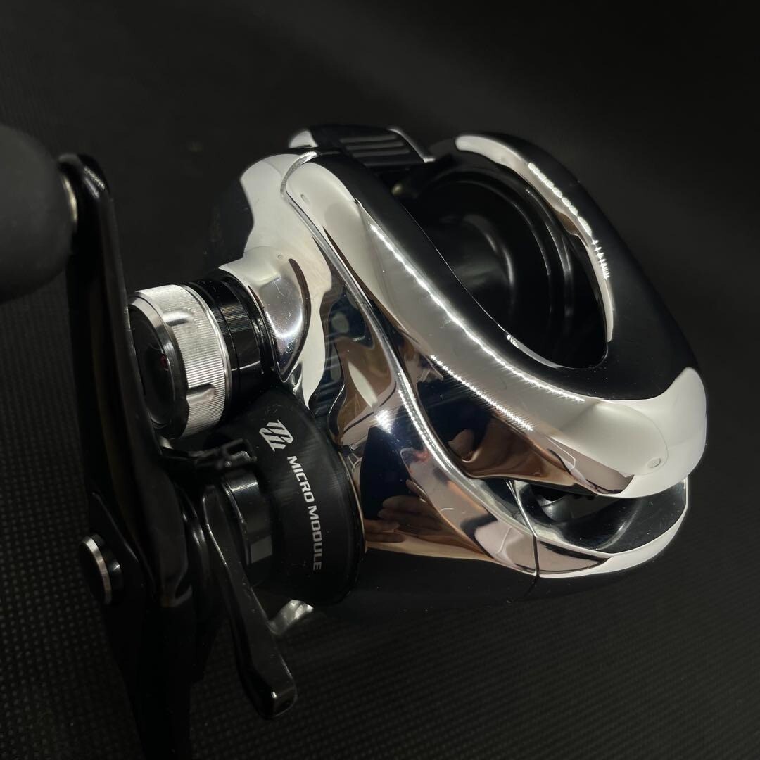 SHIMANO 12 ANTARES HG LH 【公式通販】