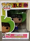 Funko Pop! Rocks: TLC- Left Eye Collectible Vinyl Figure