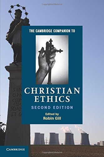 The Cambridge Companion to Christian Ethics (Cambridge Companion