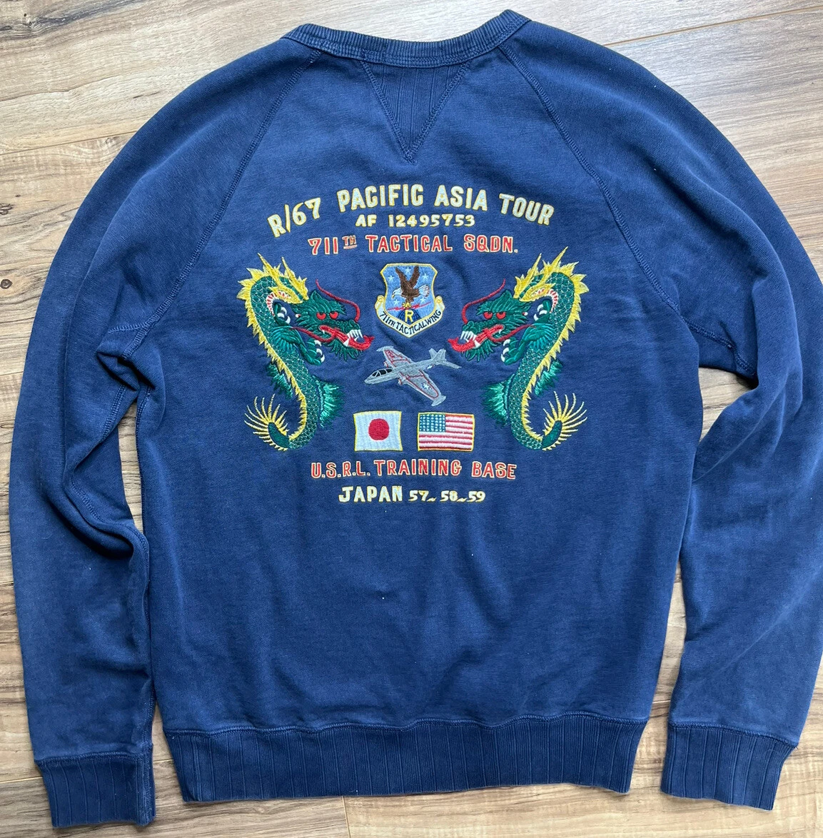 Polo ralph 2025 lauren asia