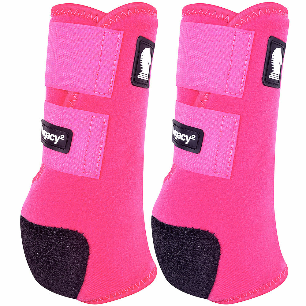 C-2FCL Lrg Classic Equine ligero Legacy 2 Trasero Hind Deportes Caballo botas Par C-2FCL Lrg Classic Equine ligero Legacy 2 Trasero Hind Deportes Caballo botas Par