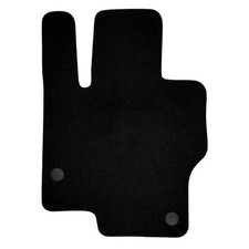 Premium Fußmatte Fahrer matte vorne links für Mercedes GLE C167 W167 ab 2019 Premium Fußmatte Fahrer matte vorne links für Mercedes GLE C167 W167 ab 2019