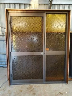 Aluminium Door And Windows Obscure Building Materials Gumtree Aluminium Door And Windows Obscure