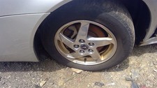 Wheel 16x6-12 Aluminum 5 Spoke Chrome Opt Qd1 Fits 04-06 Grand Prix 1653372