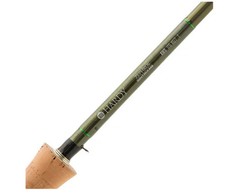Hardy Demon Smuggler Sintrix AWS Fly Rod 9' # 5 - 6 Pieces + Warranty