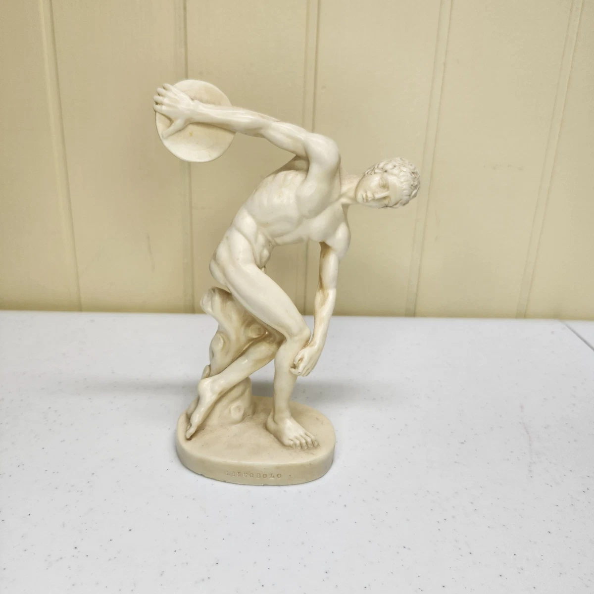 A Santini Collectible People Figurines products for sale | eBay