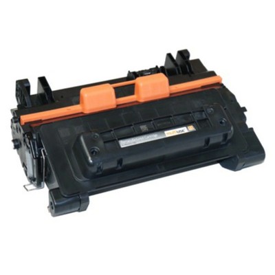 TBS Toner Schwarz (Nr. 81A / CF281A) für HP LaserJet Enterprise M604/M605/MFP630
