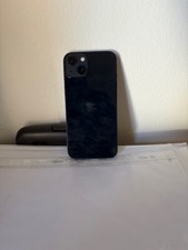 cell usato i-phone 13,come nuovo,colore nero,dim.schermo 15.5 (6,1"),5g,128GB 