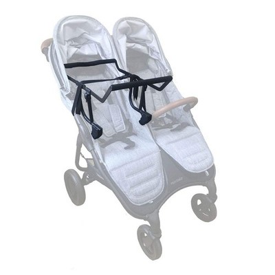 Snap Duo Trend Car Seat Adapter (2019) (Universal)