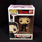 Funko The Boys Billy Butcher Pop! Television 977 Vinyl Figure